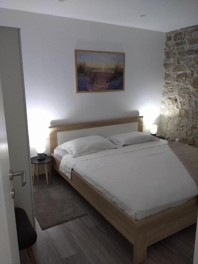 Apartman Lari Vizinada Екстер'єр фото